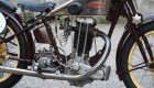 Standard JAP 500cc OHV Racer 1929