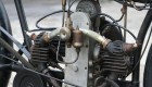 Douglas 2¾hp 350cc 1915 original condition