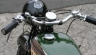 BSA Sloper 350 ohv 1930