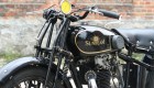 Sunbeam Model 9 1929 500cc OHV