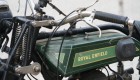 Royal Enfield 500cc SV 1928 Four Speed