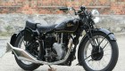 Velocette MSS 1947 500cc OHV