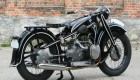 BMW R12 750cc 1939