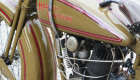 1925 Harley-Davidson 1000cc IOE V-Twin