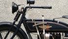 Henderson 1922 DeLuxe 1300cc 4 cyl SV