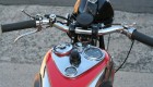 Ariel Red Hunter 500cc