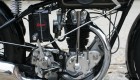 Rudge Special 500cc OHV 4 Valve 1929 -sold to Ireland-