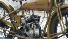 Harley Davidson Model B 1928