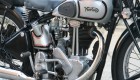 Norton Model 18 500cc OHV 1946