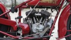 Indian 101 Scout 1930 750cc V-twin