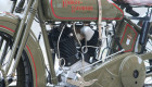1922 Harley Davidson F 1000cc IOE V-twin
