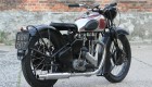 Ariel VG De Luxe 500cc OHV 1939