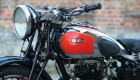 Ariel Red Hunter 500cc OHV 1937