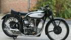 Norton International 500cc OHC