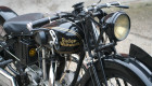1 Rudge Special 500cc OHV 1929 4 valve 4 speed
