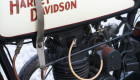 Harley-Davidson Peashooter 1928