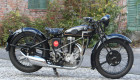 Rudge Special 1930 500cc ohv -sold to Germany-