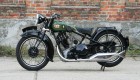 BSA Sloper 500 ohv  1929