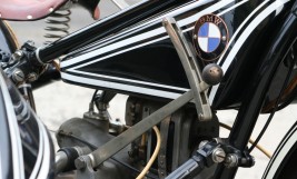 Ardie/ BMW/ Diamant/ Tornax/ Standard/ Zündapp or other german Type