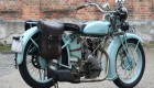 Victoria KR35 350cc OHV 1930