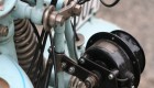 Victoria KR35 350cc OHV 1930