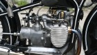 BMW R12 750cc 1939