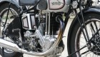 Norton Model 18 500cc ohv