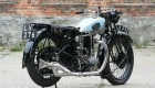 Triumph CTT 500cc OHV 1930