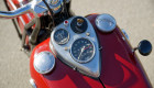 1941 Indian 441 De Luxe Four 1265cc