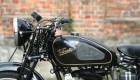 Velocette MSS 1938 500cc OHV