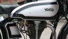 Norton International 500cc OHC