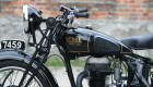 Rudge Special 500cc OHV