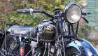 Rudge Special 1930 500cc ohv -sold to Germany-