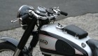 Norton International M30 500cc OHC