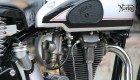 Norton International M30 500cc OHC