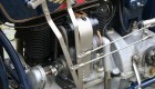 Henderson 1922 DeLuxe 1300cc 4 cyl SV