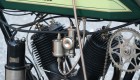 Royal Enfield Model 180 770cc 1916 -sold to Austria-