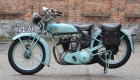 Victoria KR35 350cc OHV 1930