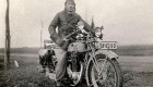 Victoria KR35 350cc OHV 1930