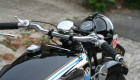 1938 NSU OSL 501 500cc OHV -with orig. docs-