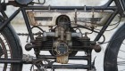 1 Douglas 347cc 2¾hp Twin 1909 original condition