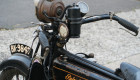 Raleigh Model 12 798cc V-twin 1925 -sold-