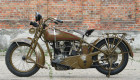1925 Harley-Davidson 1000cc IOE V-Twin