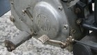 Rover 250cc OHV 1924 -sold to the USA-