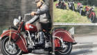 1941 Indian 441 De Luxe Four 1265cc