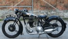 Rudge Special 500cc OHV 1932 -sold to the Czech Republic-