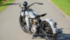 Indian Big Chief 1200cc 1934/40