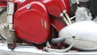 1955 Jawa 500 OHC Twin original condition -sold-