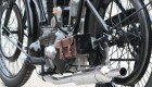 Sunbeam 1924 500cc Model 6 Longstroke