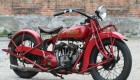 Indian 101 Scout 1927 600cc